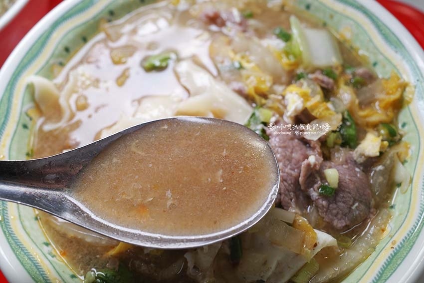 【台北美食】『合歡刀削麵館』近中正紀念堂站/南門市場必吃美食 【台北美食】『合歡刀削麵館』近中正紀念堂站/南門市場必吃美食