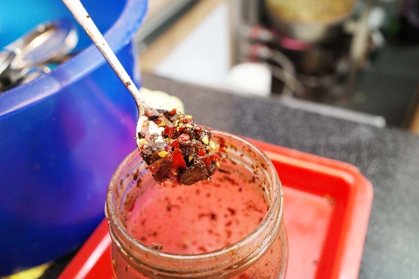 【台北美食】『合歡刀削麵館』近中正紀念堂站/南門市場必吃美食 【台北美食】『合歡刀削麵館』近中正紀念堂站/南門市場必吃美食