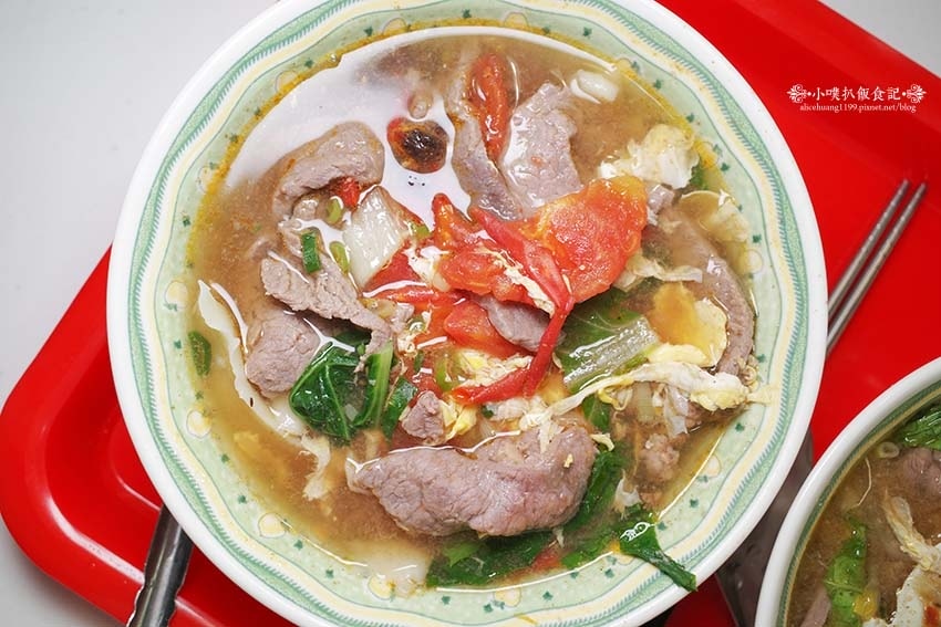 【台北美食】『合歡刀削麵館』近中正紀念堂站/南門市場必吃美食 【台北美食】『合歡刀削麵館』近中正紀念堂站/南門市場必吃美食