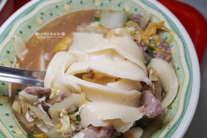 【台北美食】『合歡刀削麵館』近中正紀念堂站/南門市場必吃美食 【台北美食】『合歡刀削麵館』近中正紀念堂站/南門市場必吃美食