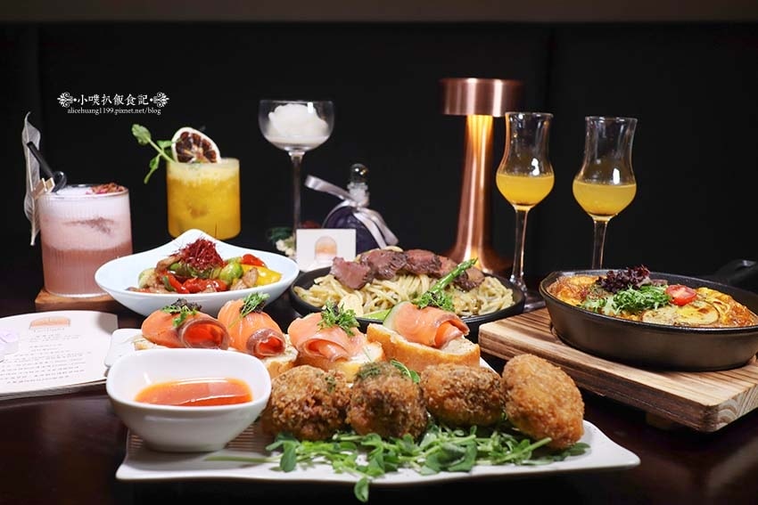 【信義區餐酒館】『 Twilight 餐酒館』在地必吃美食/ 【信義區餐酒館】『 Twilight 餐酒館』在地必吃美食/