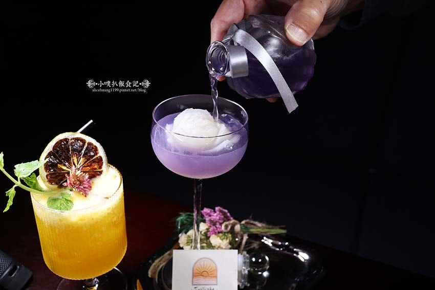 【信義區餐酒館】『 Twilight 餐酒館』在地必吃美食/ 【信義區餐酒館】『 Twilight 餐酒館』在地必吃美食/