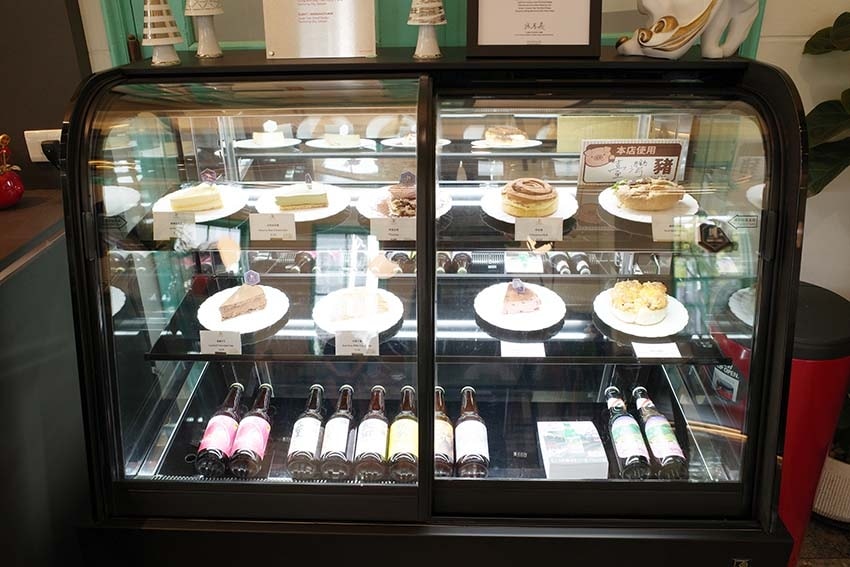 【嘉義咖啡廳】『昭和J11咖啡館』質感美術館咖啡館/環境復古 【嘉義咖啡廳】『昭和J11咖啡館』質感美術館咖啡館/環境復古