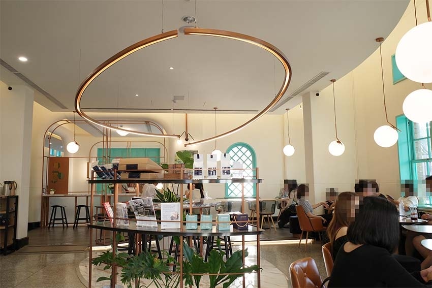 【嘉義咖啡廳】『昭和J11咖啡館』質感美術館咖啡館/環境復古 【嘉義咖啡廳】『昭和J11咖啡館』質感美術館咖啡館/環境復古