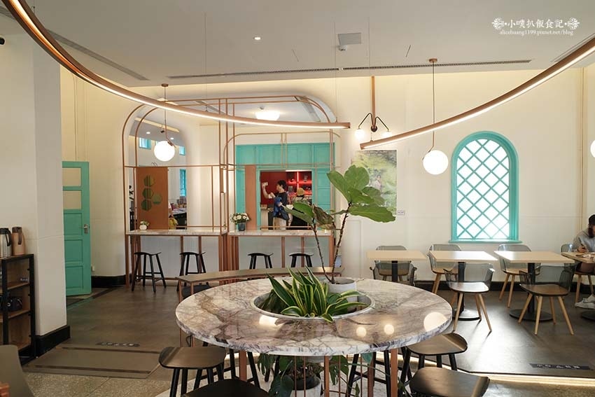 【嘉義咖啡廳】『昭和J11咖啡館』質感美術館咖啡館/環境復古 【嘉義咖啡廳】『昭和J11咖啡館』質感美術館咖啡館/環境復古