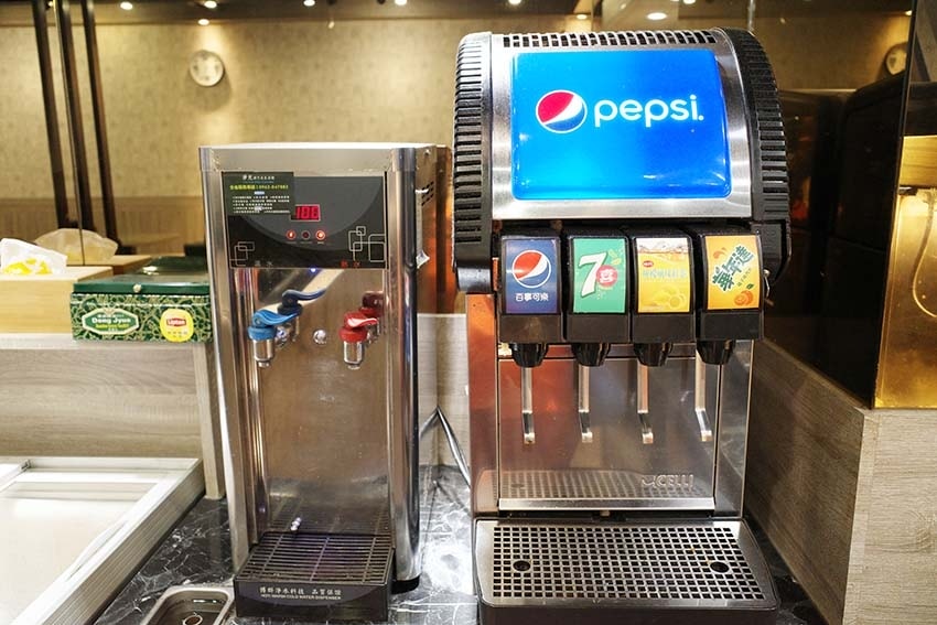 【永和美食】『德堡牛排館 永和店』近永安市場站/排餐250 【永和美食】『德堡牛排館 永和店』近永安市場站/排餐250