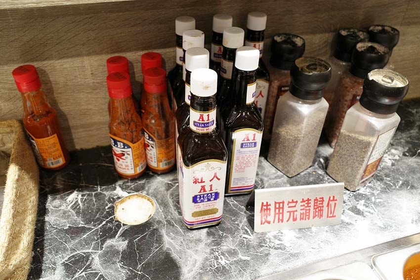 【永和美食】『德堡牛排館 永和店』近永安市場站/排餐250 【永和美食】『德堡牛排館 永和店』近永安市場站/排餐250