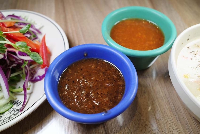 【永和美食】『德堡牛排館 永和店』近永安市場站/排餐250 【永和美食】『德堡牛排館 永和店』近永安市場站/排餐250