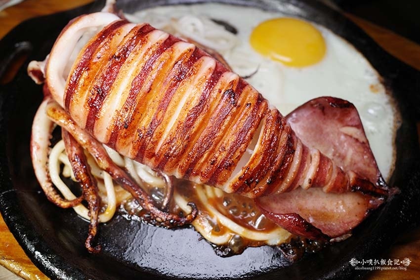 【永和美食】『德堡牛排館 永和店』近永安市場站/排餐250 【永和美食】『德堡牛排館 永和店』近永安市場站/排餐250