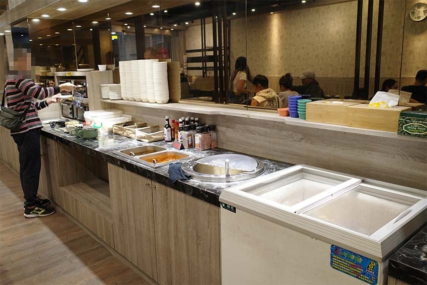 【永和美食】『德堡牛排館 永和店』近永安市場站/排餐250 【永和美食】『德堡牛排館 永和店』近永安市場站/排餐250