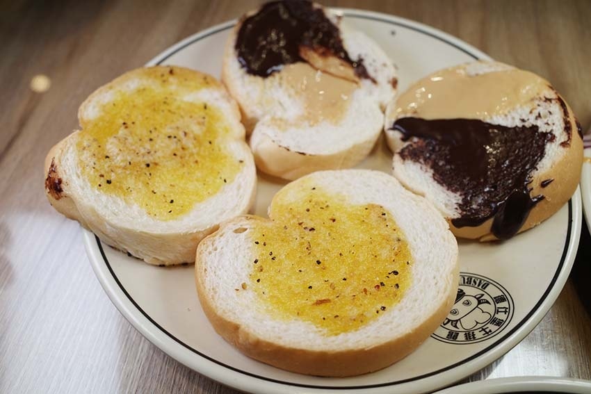 【永和美食】『德堡牛排館 永和店』近永安市場站/排餐250 【永和美食】『德堡牛排館 永和店』近永安市場站/排餐250