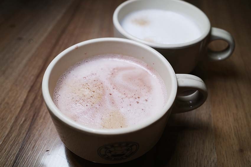 【永和美食】『德堡牛排館 永和店』近永安市場站/排餐250 【永和美食】『德堡牛排館 永和店』近永安市場站/排餐250