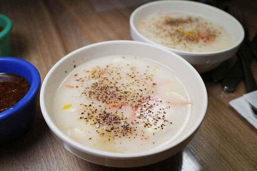 【永和美食】『德堡牛排館 永和店』近永安市場站/排餐250 【永和美食】『德堡牛排館 永和店』近永安市場站/排餐250