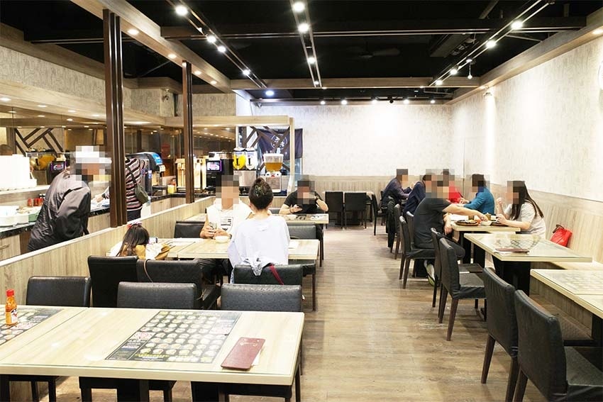 【永和美食】『德堡牛排館 永和店』近永安市場站/排餐250 【永和美食】『德堡牛排館 永和店』近永安市場站/排餐250