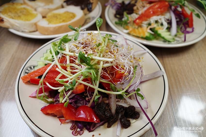 【永和美食】『德堡牛排館 永和店』近永安市場站/排餐250 【永和美食】『德堡牛排館 永和店』近永安市場站/排餐250