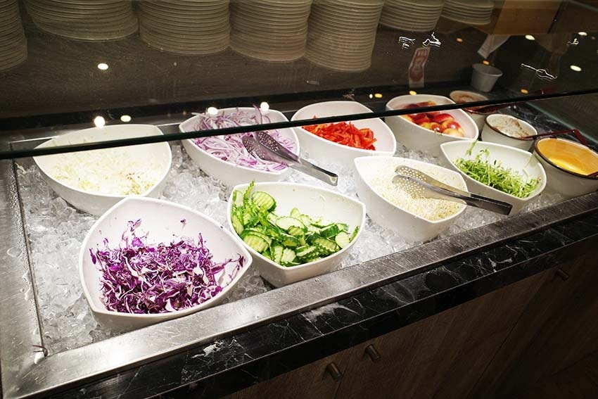 【永和美食】『德堡牛排館 永和店』近永安市場站/排餐250 【永和美食】『德堡牛排館 永和店』近永安市場站/排餐250