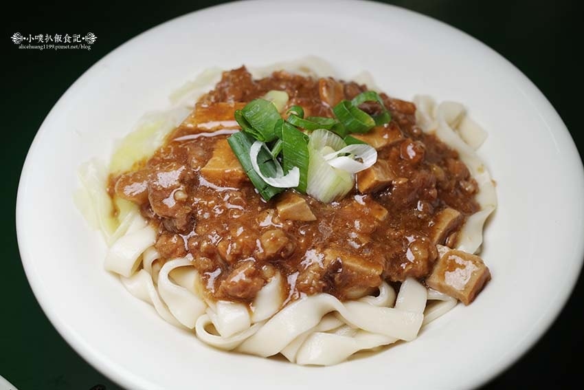 【中和美食】『阿敏水餃牛肉麵』近永安市場站/四號公園周邊美食 【中和美食】『阿敏水餃牛肉麵』近永安市場站/四號公園周邊美食