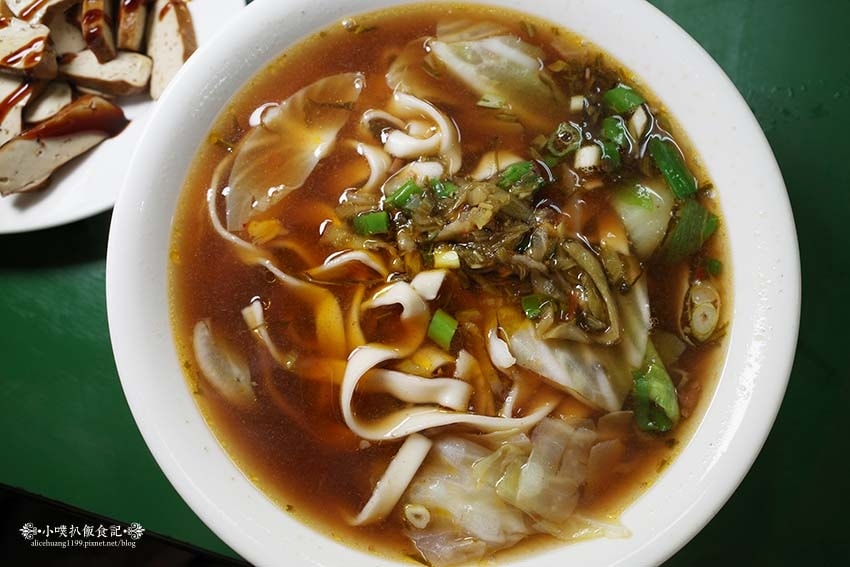 【中和美食】『阿敏水餃牛肉麵』近永安市場站/四號公園周邊美食 【中和美食】『阿敏水餃牛肉麵』近永安市場站/四號公園周邊美食