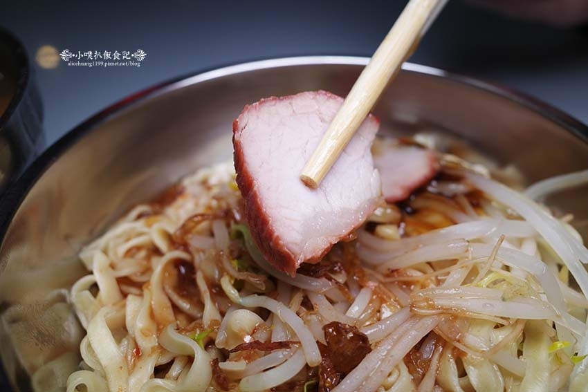【中和美食】『意麵米粉湯』士林米粉湯/近永安市場站/四號公園 【中和美食】『意麵米粉湯』士林米粉湯/近永安市場站/四號公園
