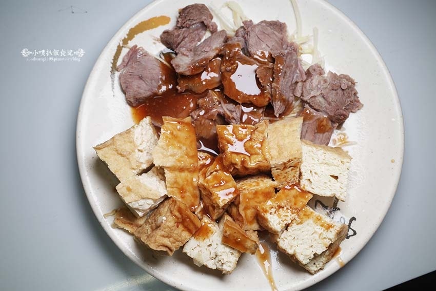 【中和美食】『意麵米粉湯』士林米粉湯/近永安市場站/四號公園 【中和美食】『意麵米粉湯』士林米粉湯/近永安市場站/四號公園