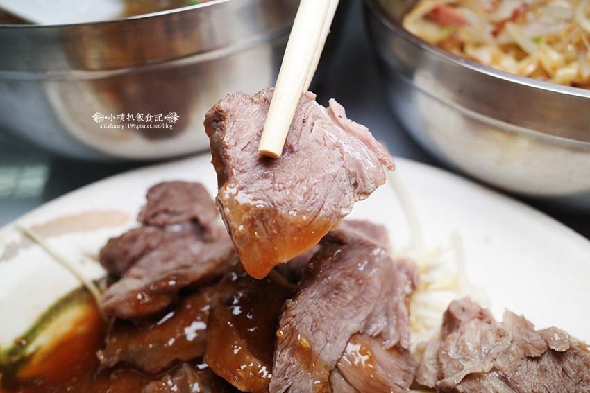 【中和美食】『意麵米粉湯』士林米粉湯/近永安市場站/四號公園 【中和美食】『意麵米粉湯』士林米粉湯/近永安市場站/四號公園