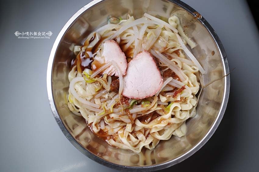 【中和美食】『意麵米粉湯』士林米粉湯/近永安市場站/四號公園 【中和美食】『意麵米粉湯』士林米粉湯/近永安市場站/四號公園