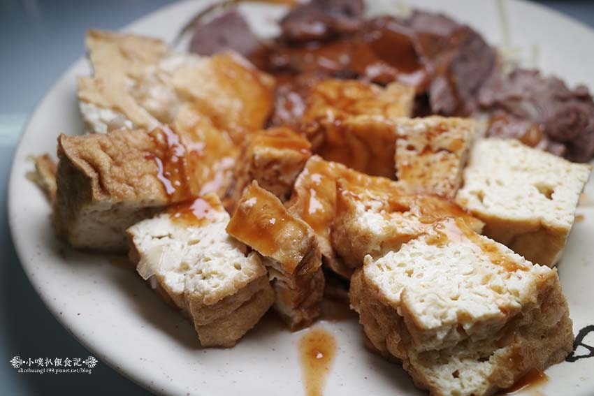 【中和美食】『意麵米粉湯』士林米粉湯/近永安市場站/四號公園 【中和美食】『意麵米粉湯』士林米粉湯/近永安市場站/四號公園