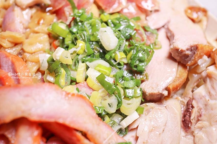 【新店美食】『名門燒臘專專門店 新店店』近七張站/40年老字 【新店美食】『名門燒臘專專門店 新店店』近七張站/40年老字