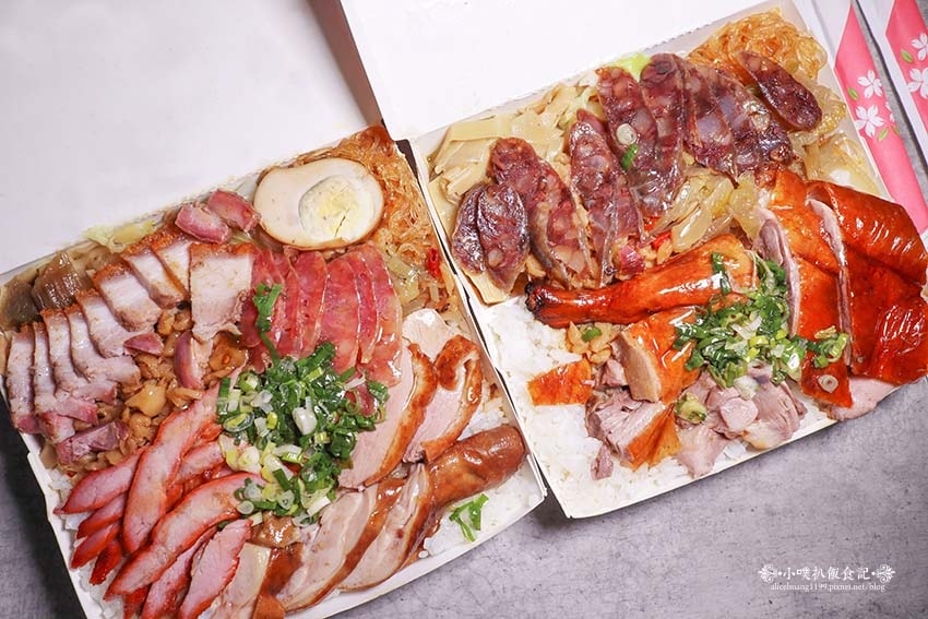 【新店美食】『名門燒臘專專門店 新店店』近七張站/40年老字 【新店美食】『名門燒臘專專門店 新店店』近七張站/40年老字