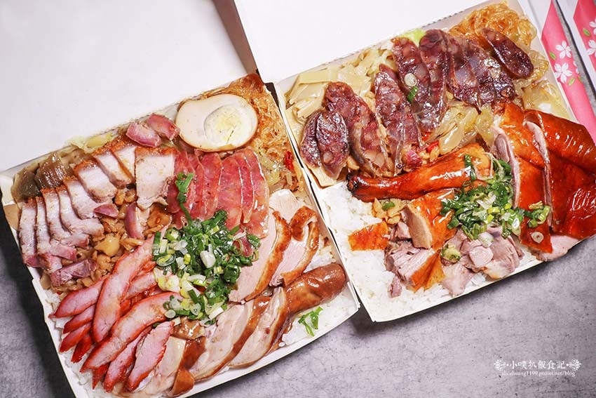 【新店美食】『名門燒臘專專門店 新店店』近七張站/40年老字 【新店美食】『名門燒臘專專門店 新店店』近七張站/40年老字