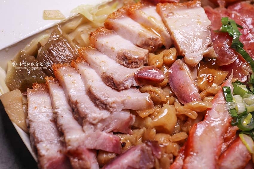 【新店美食】『名門燒臘專專門店 新店店』近七張站/40年老字 【新店美食】『名門燒臘專專門店 新店店』近七張站/40年老字