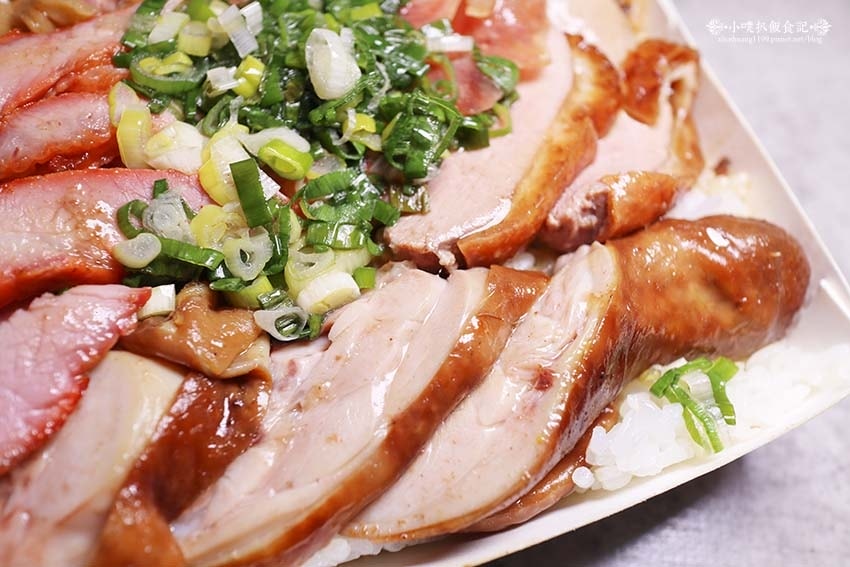 【新店美食】『名門燒臘專專門店 新店店』近七張站/40年老字 【新店美食】『名門燒臘專專門店 新店店』近七張站/40年老字