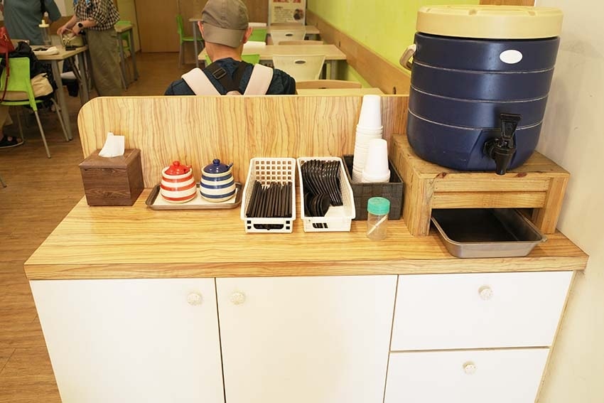 【嘉義美食】『諸羅山社涼麵店』嘉義的涼麵,就是要加美乃滋/嘉 【嘉義美食】『諸羅山社涼麵店』嘉義的涼麵,就是要加美乃滋/嘉