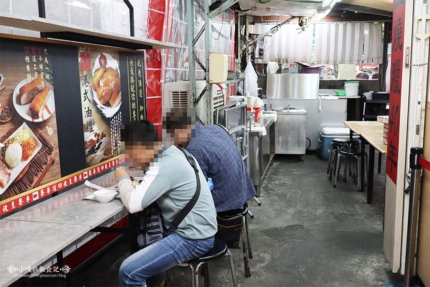 【新店美食】『名門燒臘專專門店 新店店』近七張站/40年老字 【新店美食】『名門燒臘專專門店 新店店』近七張站/40年老字