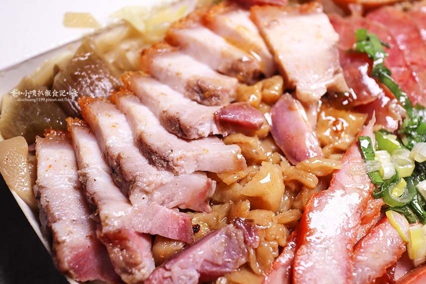 【新店美食】『名門燒臘專專門店 新店店』近七張站/40年老字 【新店美食】『名門燒臘專專門店 新店店』近七張站/40年老字