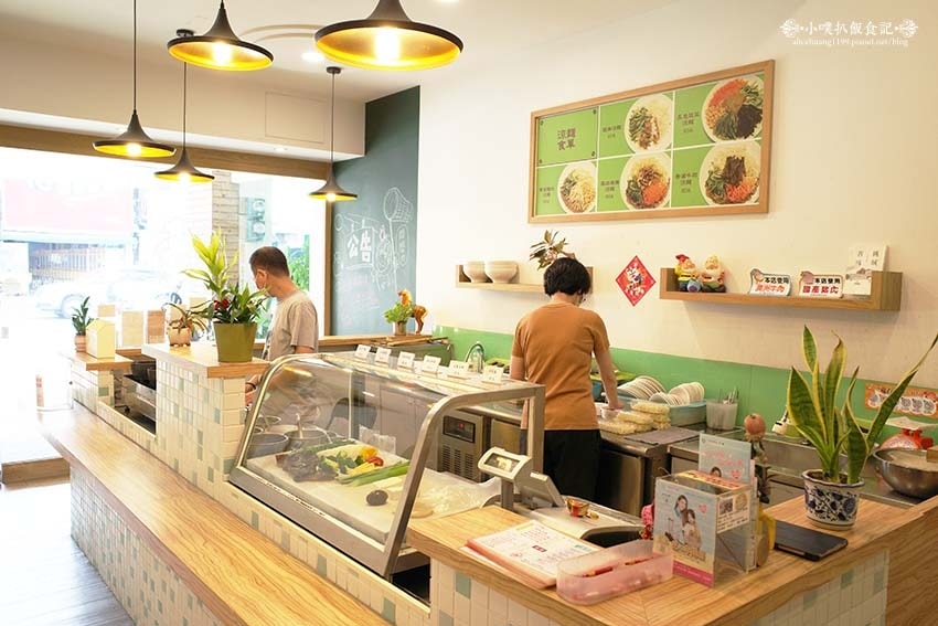 【嘉義美食】『諸羅山社涼麵店』嘉義的涼麵,就是要加美乃滋/嘉 【嘉義美食】『諸羅山社涼麵店』嘉義的涼麵,就是要加美乃滋/嘉