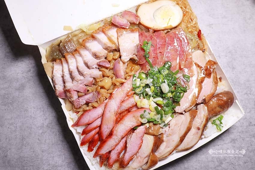 【新店美食】『名門燒臘專專門店 新店店』近七張站/40年老字 【新店美食】『名門燒臘專專門店 新店店』近七張站/40年老字