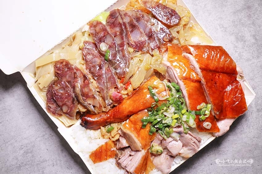 【新店美食】『名門燒臘專專門店 新店店』近七張站/40年老字 【新店美食】『名門燒臘專專門店 新店店』近七張站/40年老字