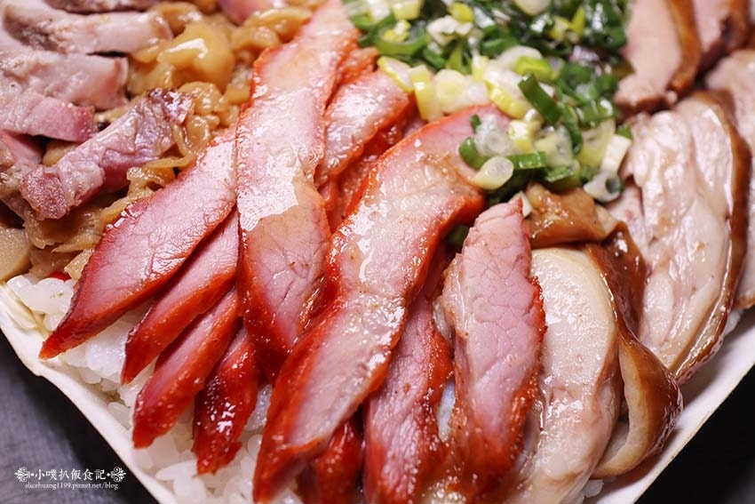 【新店美食】『名門燒臘專專門店 新店店』近七張站/40年老字 【新店美食】『名門燒臘專專門店 新店店』近七張站/40年老字