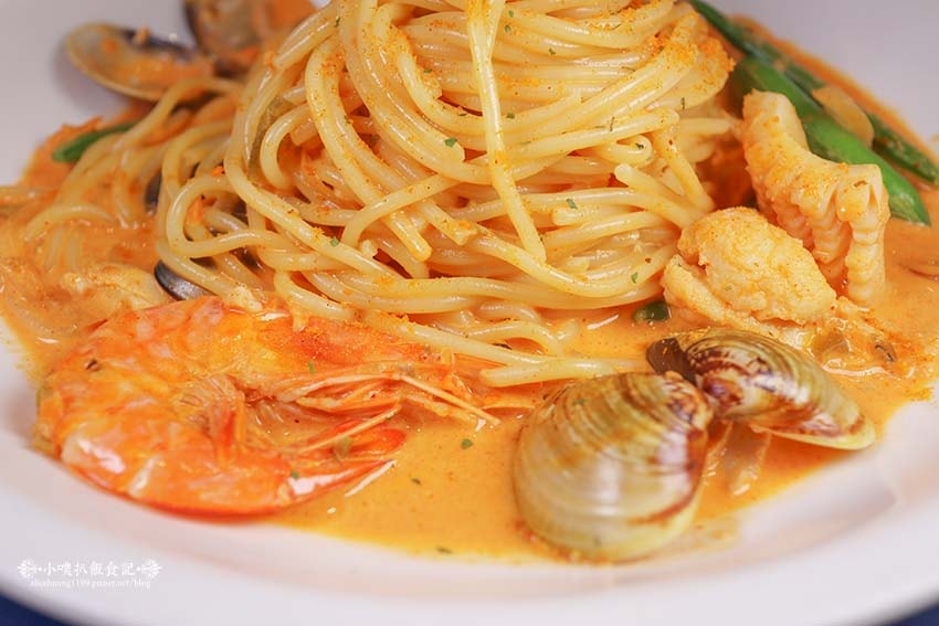 【中和平價義大利麵】『義麵寶寶 中和圓通店』近中和站/cp值 【中和平價義大利麵】『義麵寶寶 中和圓通店』近中和站/cp值