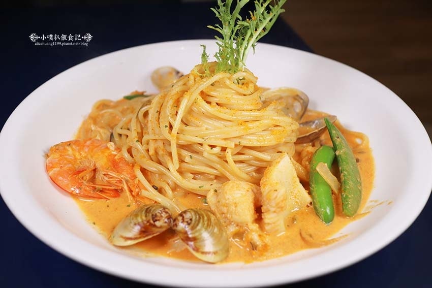 【中和平價義大利麵】『義麵寶寶 中和圓通店』近中和站/cp值 【中和平價義大利麵】『義麵寶寶 中和圓通店』近中和站/cp值