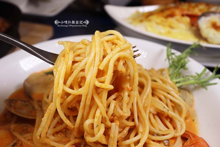 【中和平價義大利麵】『義麵寶寶 中和圓通店』近中和站/cp值 【中和平價義大利麵】『義麵寶寶 中和圓通店』近中和站/cp值