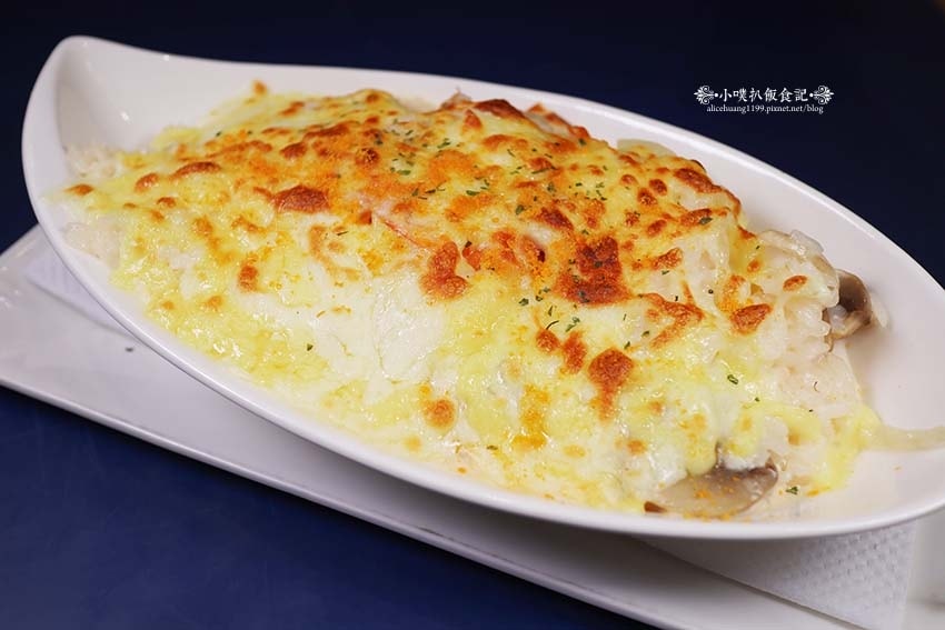 【中和平價義大利麵】『義麵寶寶 中和圓通店』近中和站/cp值 【中和平價義大利麵】『義麵寶寶 中和圓通店』近中和站/cp值