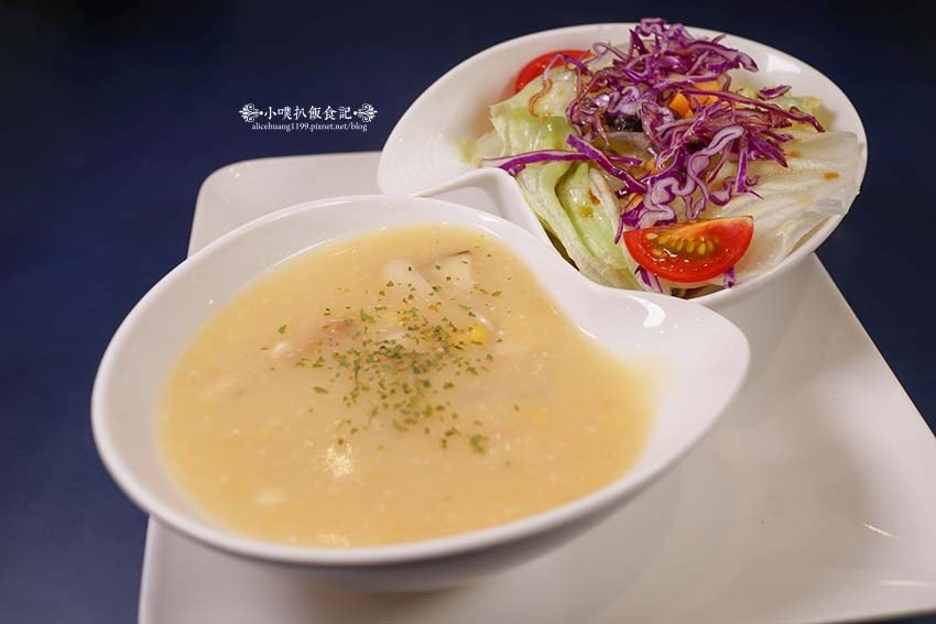 【中和平價義大利麵】『義麵寶寶 中和圓通店』近中和站/cp值 【中和平價義大利麵】『義麵寶寶 中和圓通店』近中和站/cp值