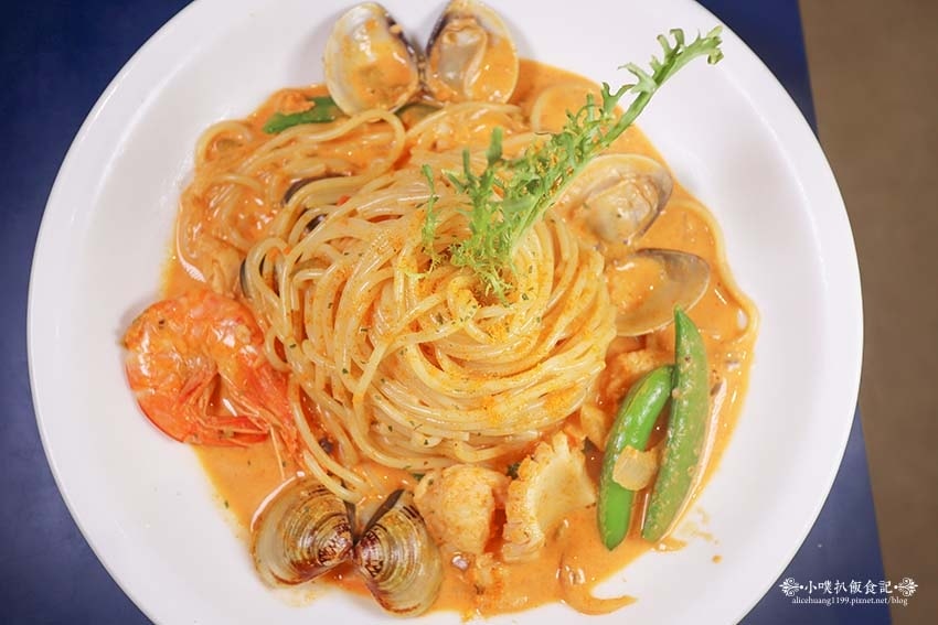 【中和平價義大利麵】『義麵寶寶 中和圓通店』近中和站/cp值 【中和平價義大利麵】『義麵寶寶 中和圓通店』近中和站/cp值