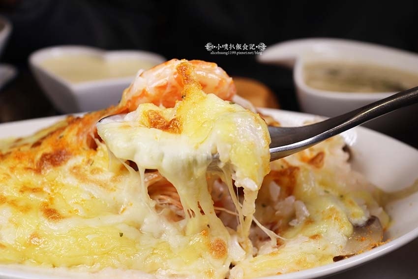 【中和平價義大利麵】『義麵寶寶 中和圓通店』近中和站/cp值 【中和平價義大利麵】『義麵寶寶 中和圓通店』近中和站/cp值