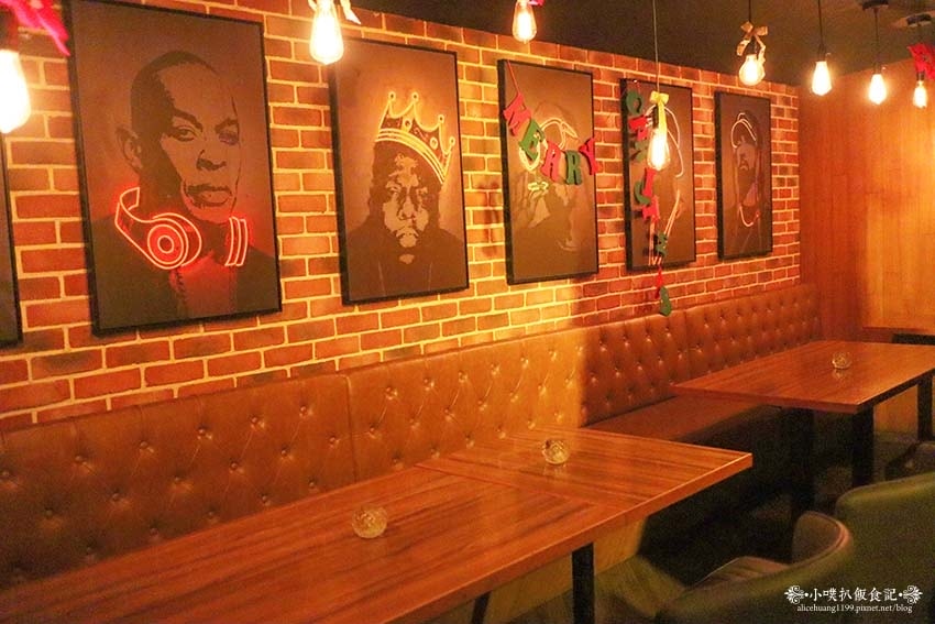 【東區餐酒館】『Chinese Whispers悄悄話餐酒館 【東區餐酒館】『Chinese Whispers悄悄話餐酒館