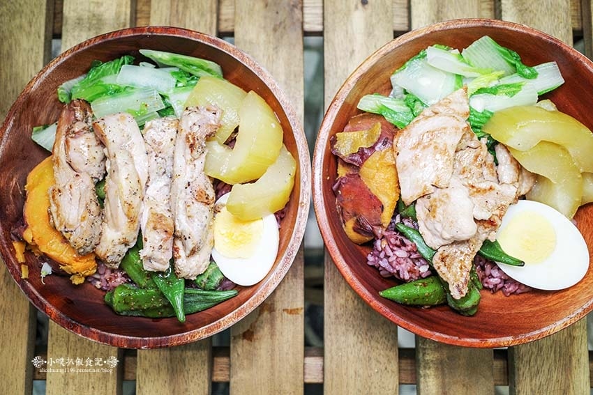 【中永和健康餐盒懶人包】精選10家中永和健康餐盒推薦/低油低 【中永和健康餐盒懶人包】精選10家中永和健康餐盒推薦/低油低