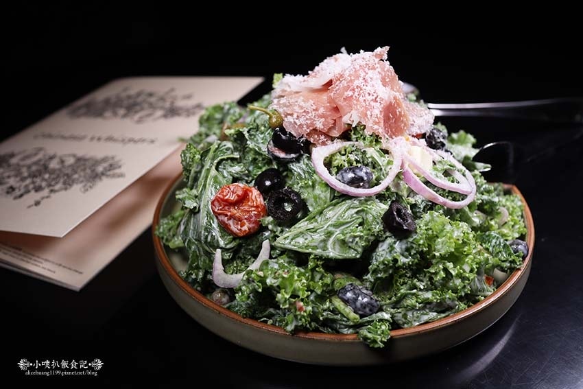 【東區餐酒館】『Chinese Whispers悄悄話餐酒館 【東區餐酒館】『Chinese Whispers悄悄話餐酒館