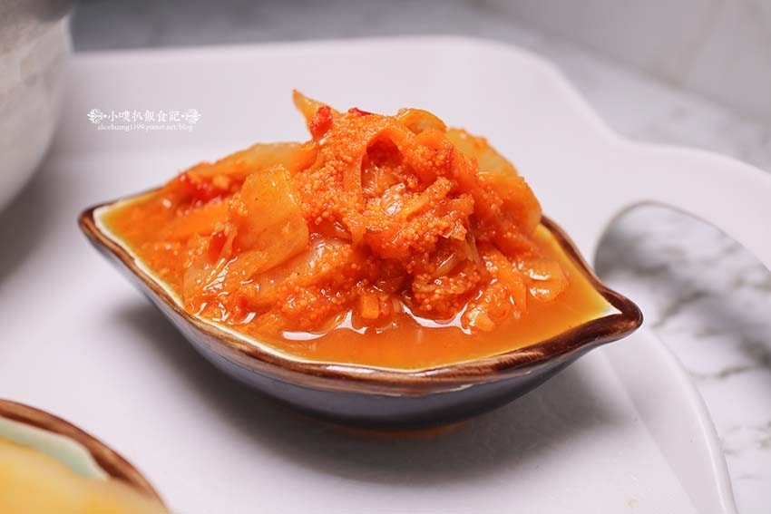 【新莊美食】『食在幸福-邱記 新莊民本店』新莊廣東粥、涼麵/ 【新莊美食】『食在幸福-邱記 新莊民本店』新莊廣東粥、涼麵/